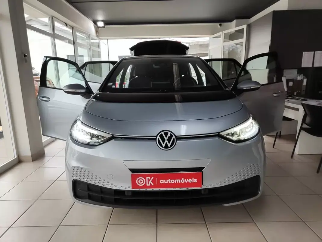 Volkswagen ID.3 2023 - 25950 EUR, 19300 km - AUTO.MOTO.pt - 19300km - foto 14 de 35