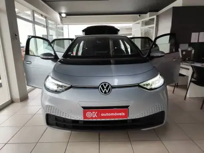 Volkswagen ID.3 2023 - 25950 EUR, 19300 km - AUTO.MOTO.pt - 19300km - foto 14 de 35
