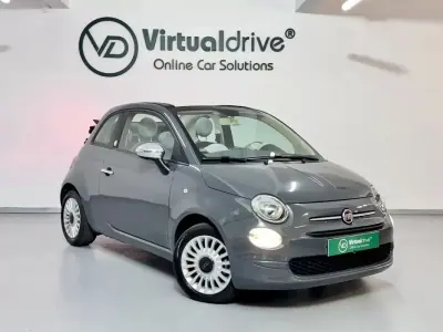 Fiat 500C 2018 - 12950 EUR, 118000 km - 118000km - foto 3 de 56