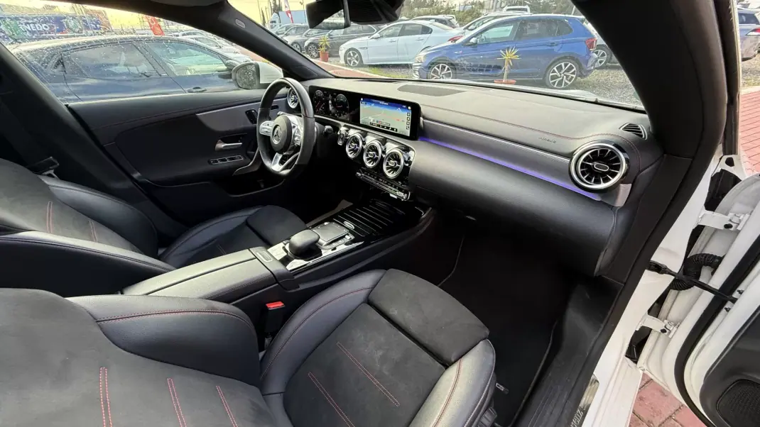 Mercedes-Benz CLA 220 2020 - 31990 EUR, 149000 km - AUTO.MOTO.pt - 149000km - foto 31 de 37