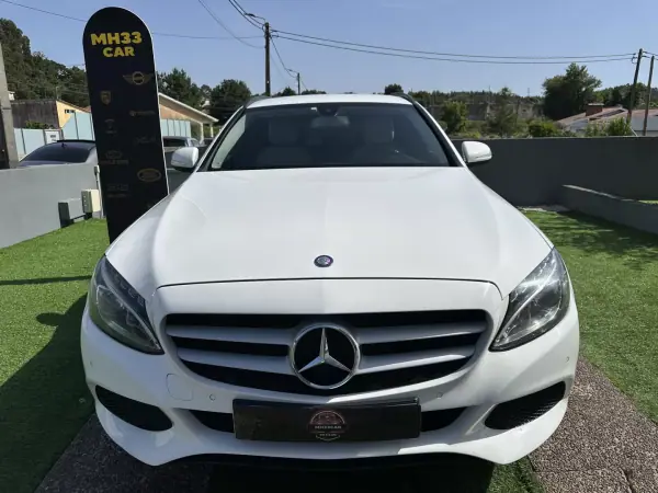Mercedes-Benz C 180 2015 - 12900 EUR, 280000 km - AUTO.MOTO.pt - 280000km - foto 2 de 69