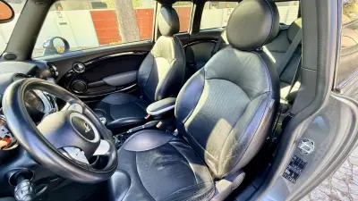 MINI Clubman 2008 - 8990 EUR, 134957 km - 134957km - foto 15 de 34