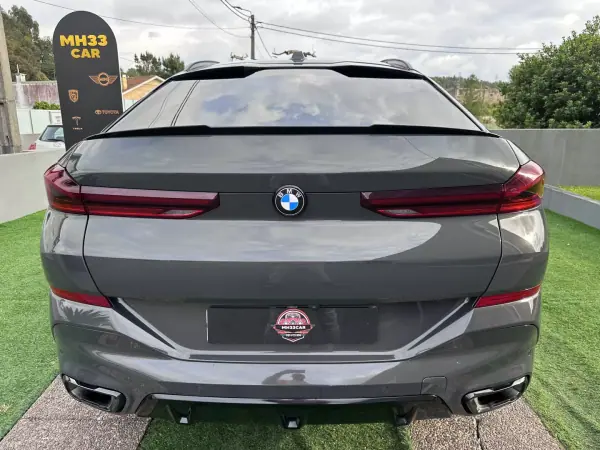 BMW X6 2024 - 109900 EUR, 50000 km - AUTO.MOTO.pt - 50000km - foto 10 de 68