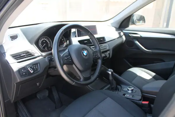 BMW X1 2021 - 23480 EUR, 84688 km - AUTO.MOTO.pt - 84688km - foto 11 de 21