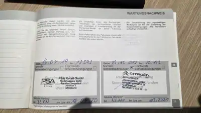 Citroën Berlingo 2018 - 17990 EUR, 67000 km - AUTO.MOTO.pt - 67000km - foto 40 de 42