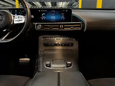 Mercedes-Benz EQC 2023 - 44990 EUR, 60200 km - AUTO.MOTO.pt - 60200km - foto 19 de 36