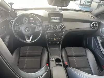 Mercedes-Benz CLA 220 2015 - 18990 EUR, 171500 km - 171500km - foto 14 de 31