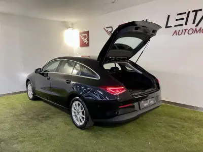 Mercedes-Benz CLA 250 2022 - 26900 EUR, 87000 km - AUTO.MOTO.pt - 87000km - foto 41 de 42