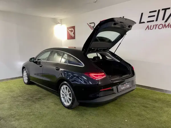 Mercedes-Benz CLA 250 2022 - 26900 EUR, 87000 km - AUTO.MOTO.pt - 87000km - foto 41 de 42