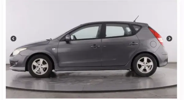 Hyundai i30 2011 - 6990 EUR, 230101 km - AUTO.MOTO.pt - 230101km - foto 3 de 6