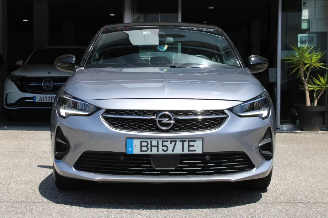 Opel Corsa 2022 - 14400 EUR, 76305 km - AUTO.MOTO.pt - 76305km - foto 20 de 21