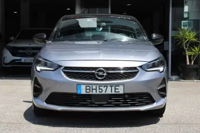 Opel Corsa 2022 - 14400 EUR, 76305 km - AUTO.MOTO.pt - 76305km - foto 20 de 21