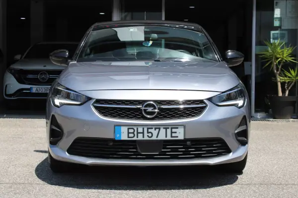 Opel Corsa 2022 - 14400 EUR, 76305 km - AUTO.MOTO.pt - 76305km - foto 20 de 21