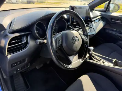 Toyota C-HR 2019 - 21490 EUR, 89737 km - AUTO.MOTO.pt - 89737km - foto 21 de 25