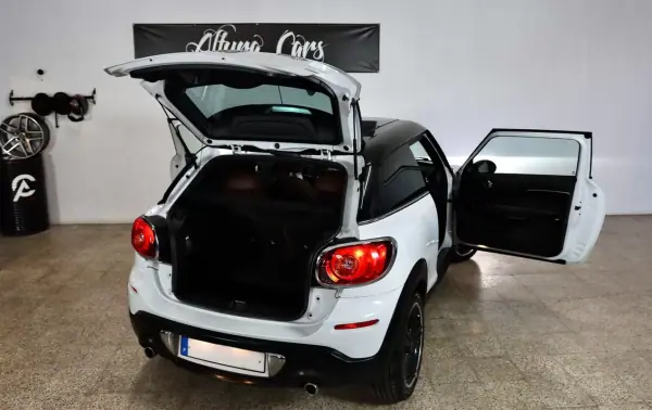 MINI Paceman 2015 - 15900 EUR, 178675 km - AUTO.MOTO.pt - 178675km - foto 24 de 25