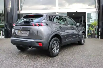 Peugeot 2008 2021 - 18700 EUR, 48176 km - AUTO.MOTO.pt - 48176km - foto 20 de 32