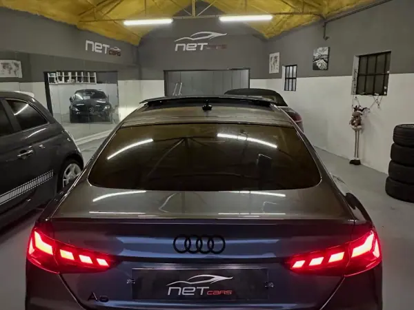 Audi A5 Sportback 2022 - 43950 EUR, 37000 km - AUTO.MOTO.pt - 37000km - foto 5 de 20