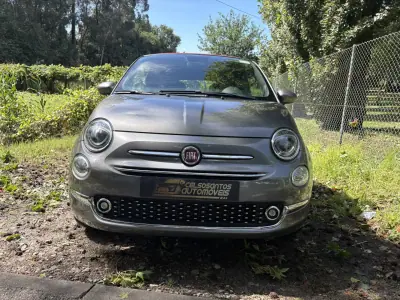 Fiat 500 2023 - 13995 EUR, 46764 km - 46764km - foto 3 de 23