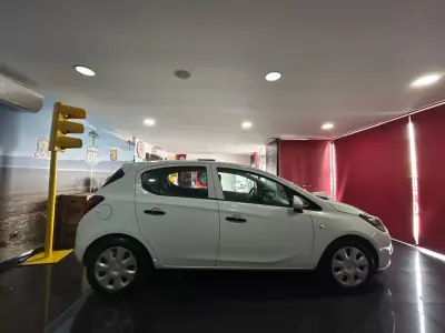 Opel Corsa 2015 - 10950 EUR, 112127 km - AUTO.MOTO.pt - 112127km - foto 7 de 20