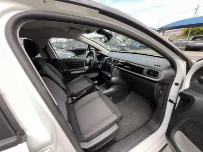 Citroën C3 2019 - 8750 EUR, 123000 km - AUTO.MOTO.pt - 123000km - foto 31 de 48