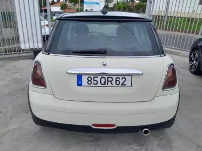MINI Cooper 2008 - 9900 EUR, 208661 km - AUTO.MOTO.pt - 208661km - foto 6 de 14