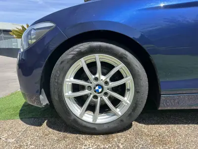 BMW 116 2013 - 9900 EUR, 238000 km - AUTO.MOTO.pt - 238000km - foto 20 de 66