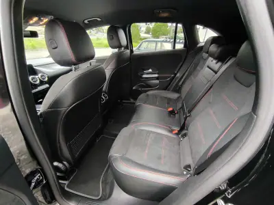Mercedes-Benz EQA 2022 - 39960 EUR, 27000 km - AUTO.MOTO.pt - 27000km - foto 7 de 16