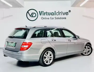 Mercedes-Benz C 250 2011 - 14750 EUR, 127000 km - foto 6 de 48