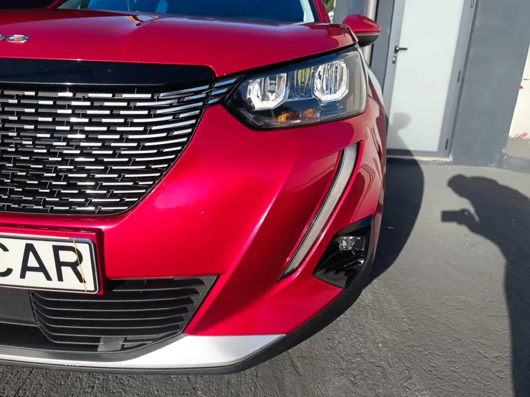 Peugeot 2008 2021 - 18990 EUR, 186919 km - AUTO.MOTO.pt - 186919km - foto 6 de 37