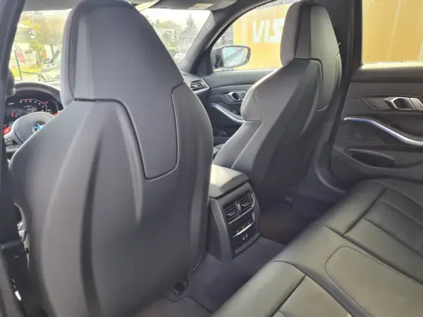 BMW M3 2021 - 103900 EUR, 11597 km - AUTO.MOTO.pt - 11597km - foto 37 de 38