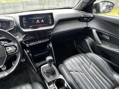 Peugeot 2008 2021 - 17900 EUR, 95000 km - AUTO.MOTO.pt - 95000km - foto 36 de 58