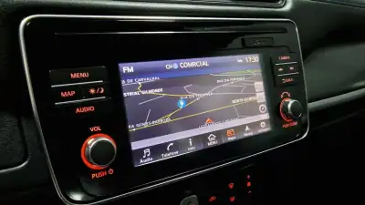 Nissan Leaf 2018 - 17950 EUR, 108446 km - AUTO.MOTO.pt - 108446km - foto 33 de 44