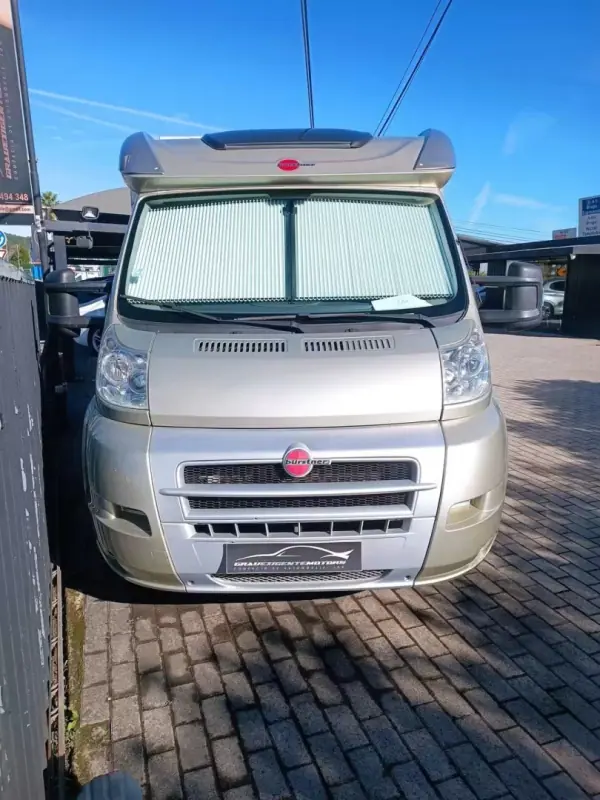 Fiat Ducato 2010 — foto 2 de 20