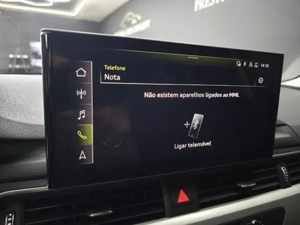 Audi A4 Avant 2020 - 24450 EUR, 165057 km - AUTO.MOTO.pt - 165057km - foto 37 de 47