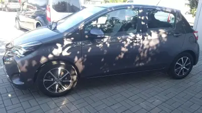 Toyota Yaris 2020 - 12990 EUR, 108986 km - AUTO.MOTO.pt - 108986km - foto 24 de 26