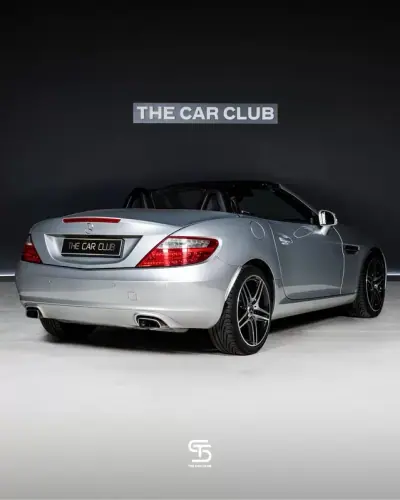 Mercedes-Benz SLK 200 2012 - 20950 EUR, 145242 km - AUTO.MOTO.pt - 145242km - foto 2 de 21