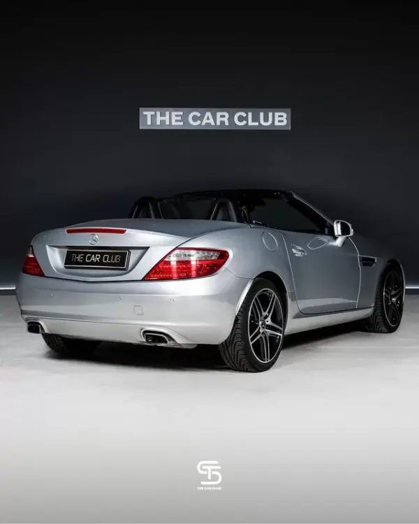 Mercedes-Benz SLK 200 2012 - 20950 EUR, 145242 km - AUTO.MOTO.pt - 145242km - foto 2 de 21