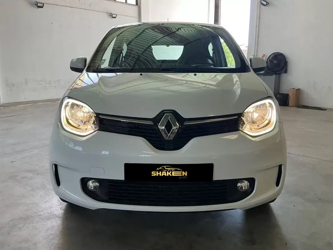Renault Twingo 2019 - 10690 EUR, 38142 km - 38142km - foto 5 de 13
