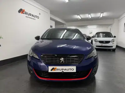 Peugeot 308 SW 2015 - 9990 EUR, 166000 km - AUTO.MOTO.pt - 166000km - foto 3 de 21