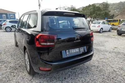 Citroën C4 Spacetourer 2019 - 14550 EUR, 111820 km - AUTO.MOTO.pt - 111820km - foto 3 de 15