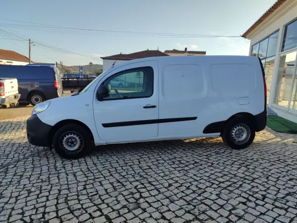 Renault KANGOO MAXI 1.5 DCI BUSINESS S/S 2020 - 12990 EUR, 90000 km - AUTO.MOTO.pt - 90000km - foto 4 de 12