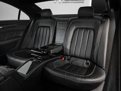 Mercedes-Benz CLS 350 2013 - 26950 EUR, 199000 km - AUTO.MOTO.pt - 199000km - foto 27 de 100