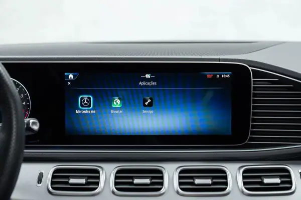 Mercedes-Benz GLE 350 2024 - 94950 EUR, 13000 km - AUTO.MOTO.pt - 13000km - foto 39 de 60