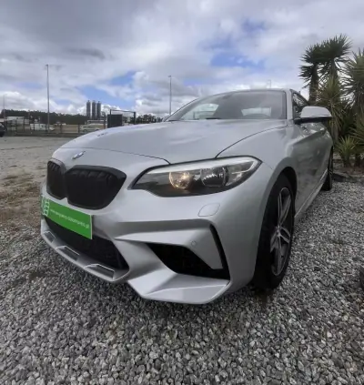 BMW 218 2015 - 18000 EUR, 202170 km - AUTO.MOTO.pt - 202170km - foto 3 de 31
