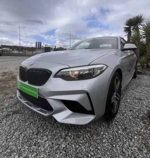 BMW 218 2015 - 18000 EUR, 202170 km - AUTO.MOTO.pt - 202170km - foto 3 de 31