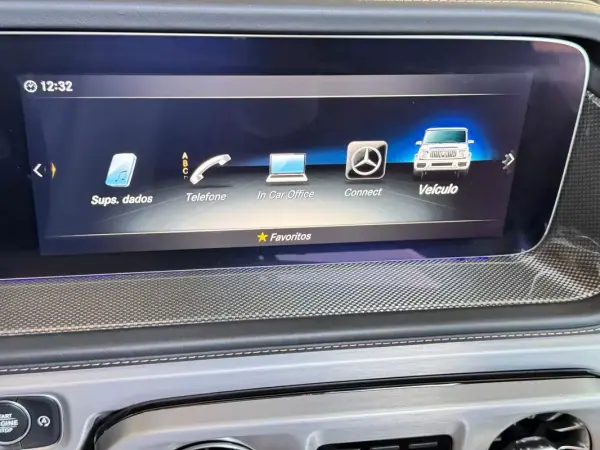 Mercedes-Benz G 63 AMG 2022 - 187000 EUR, 27600 km - AUTO.MOTO.pt - 27600km - foto 45 de 60