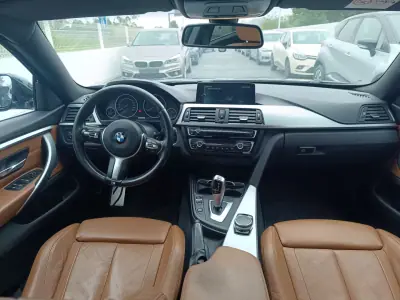 BMW 418 Gran Coupé 2017 - 19899 EUR, 172577 km - AUTO.MOTO.pt - 172577km - foto 17 de 32