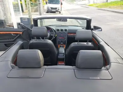 Audi A4 Cabrio 2014 - 10900 EUR, 193145 km - AUTO.MOTO.pt - 193145km - foto 20 de 34