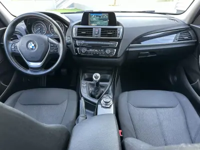 BMW 116 2016 - 12900 EUR, 220000 km - AUTO.MOTO.pt - 220000km - foto 29 de 53