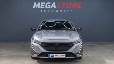 Peugeot 308 SW 2025 - 21900 EUR, 23000 km - foto 2 de 31